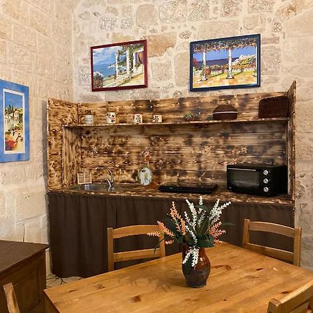 Locazione Turistica Morehouse Monopoli Luaran gambar