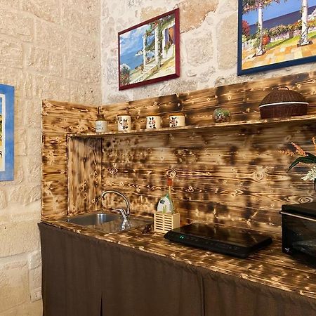 Locazione Turistica Morehouse Monopoli Luaran gambar