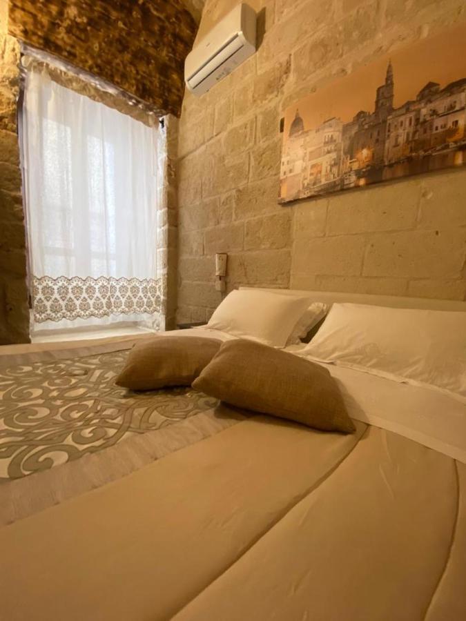 Locazione Turistica Morehouse Monopoli Luaran gambar