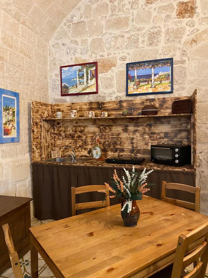 Locazione Turistica Morehouse Monopoli Luaran gambar