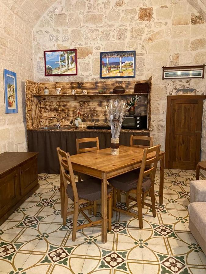 Locazione Turistica Morehouse Monopoli Luaran gambar