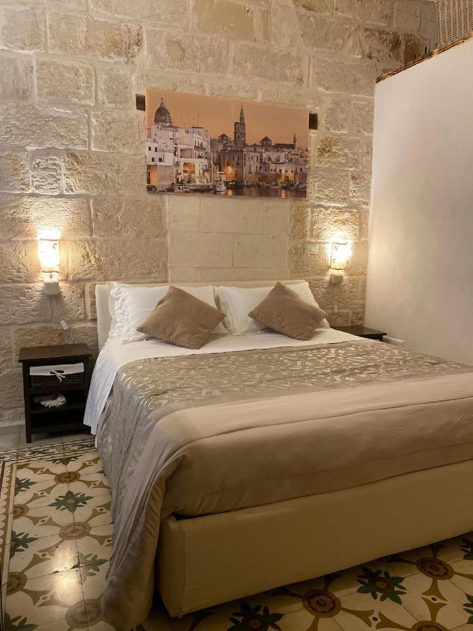 Locazione Turistica Morehouse Monopoli Luaran gambar