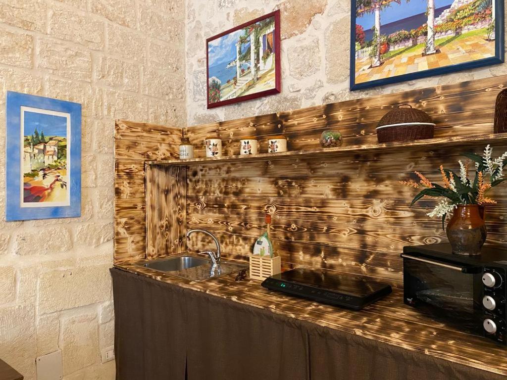 Locazione Turistica Morehouse Monopoli Luaran gambar